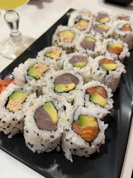 Restaurant Toyotomi - photo 4