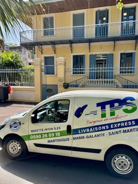 TPS Radio Course Express