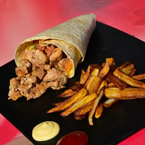 Traiteur BB Bokit Baie-Mahault - photo 2