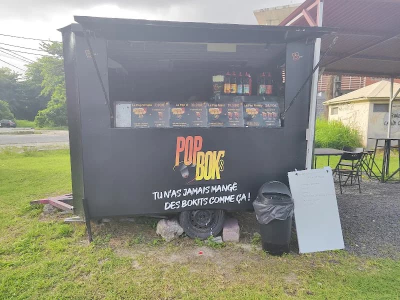 Traiteur BB Bokit Baie-Mahault - photo 3