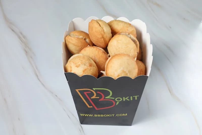 Traiteur BB Bokit Baie-Mahault - photo 4