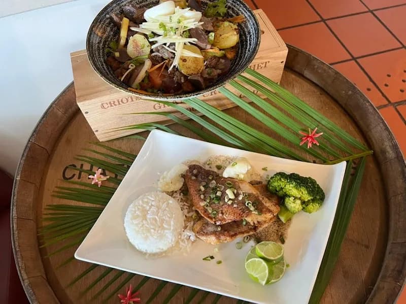 Traiteur L’Authentic Jarry - photo 2