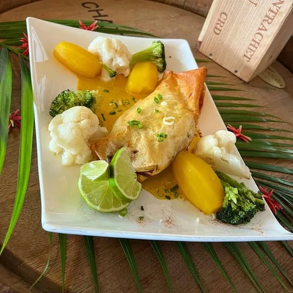 Traiteur L’Authentic Jarry - photo 3