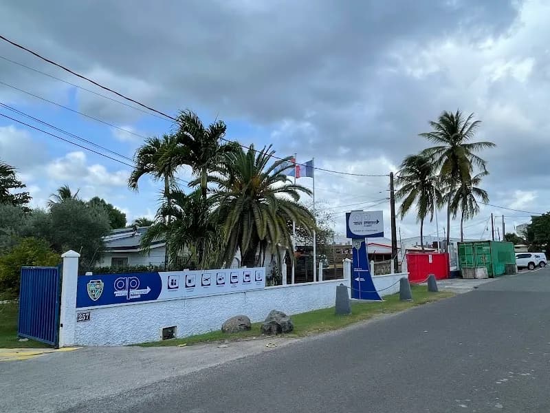 Transporteur Transit Desert Jarry - photo 2