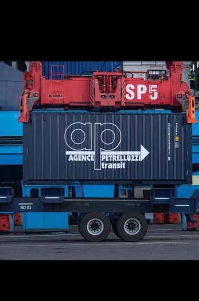 Transporteur Transit Desert Jarry - photo 4