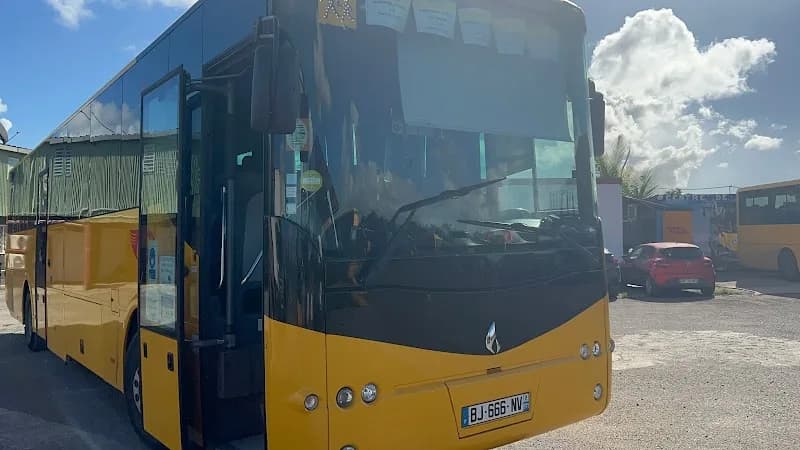 Transports Marigny - photo 3