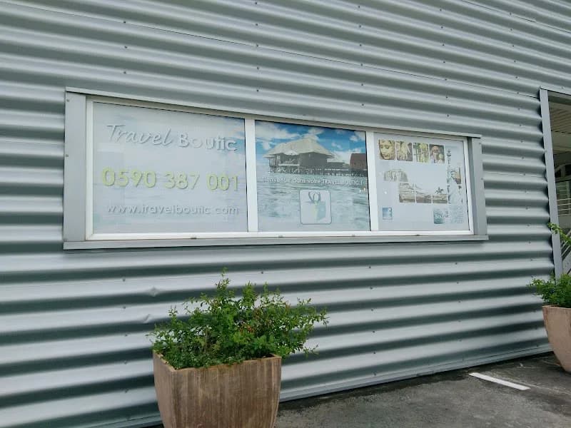 Travel Boutic - photo 4