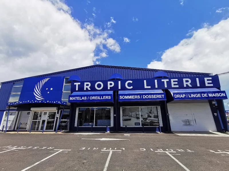 Tropic Literie - photo 2