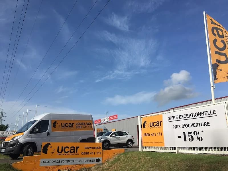 Ucar Jarry - photo 4