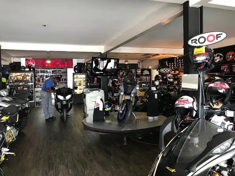 Saladerie Un Coin Fraicheur