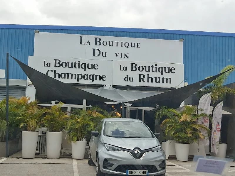 Uship Baie-Mahault - photo 4