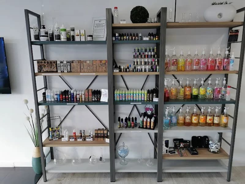 Vaposphere Jarry - photo 2