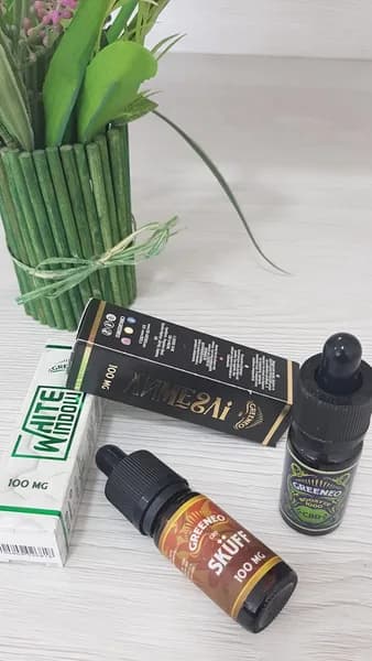 Vaposphere Jarry - photo 4