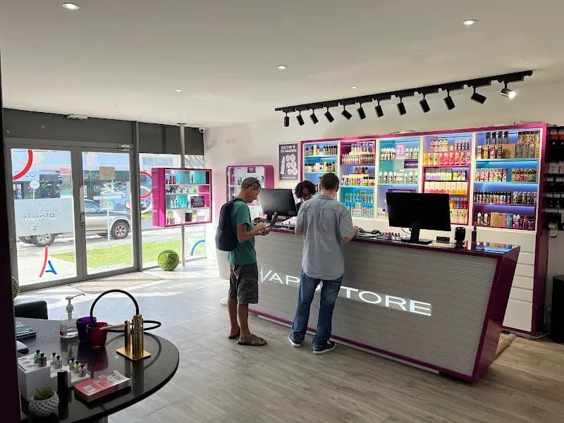 Vapostore Jarry - photo 3