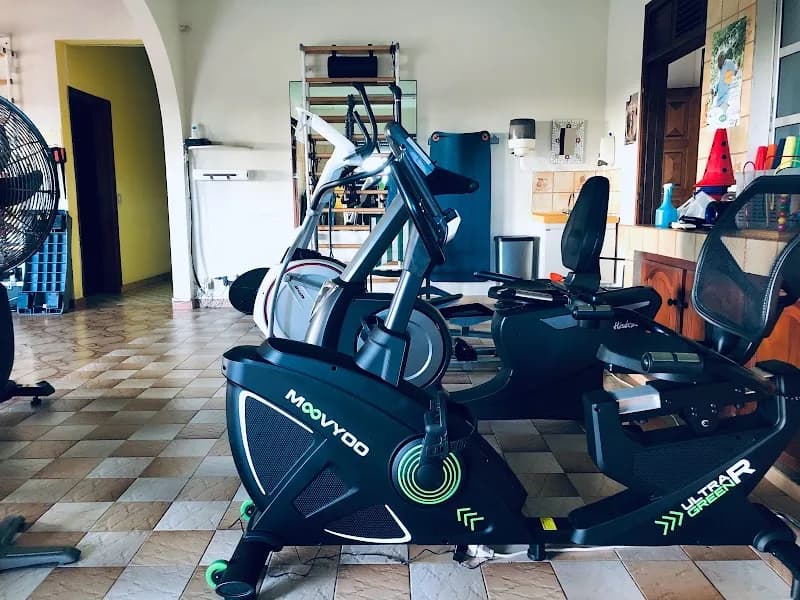 Vareilles Sylvain - photo 3