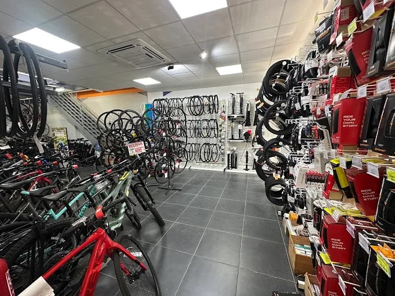 Vélo Passion Caraibe - photo 3