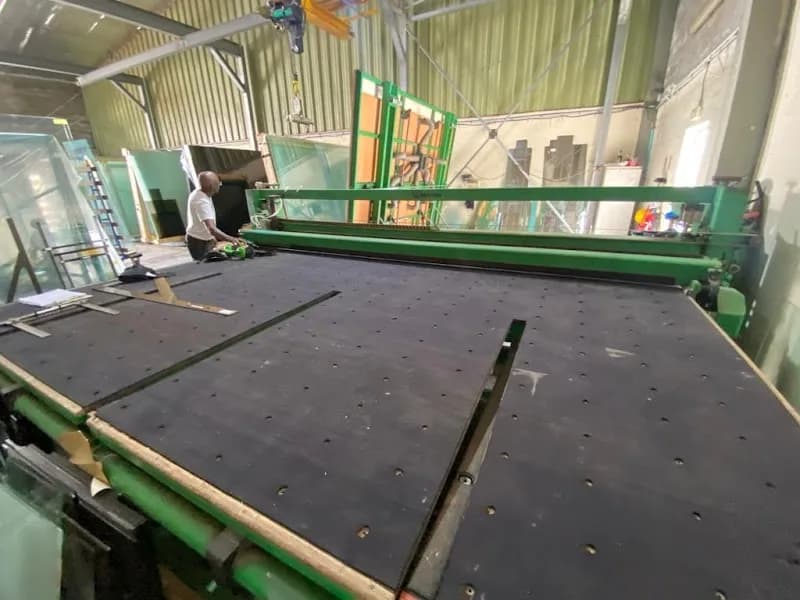 Vitrier Guadeloupe - photo 4