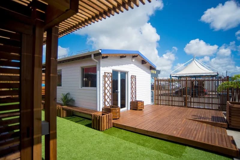 Vivre en Bois Jarry - photo 2