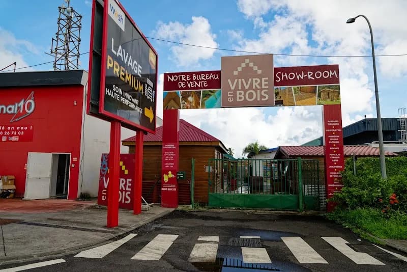 Vivre en Bois Jarry - photo 4