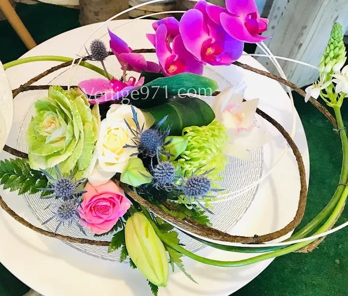 Vivre La Fleur - photo 2