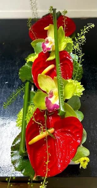 Vivre La Fleur - photo 4