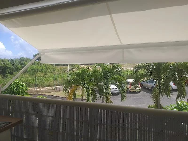 Volet Guadeloupe - photo 2