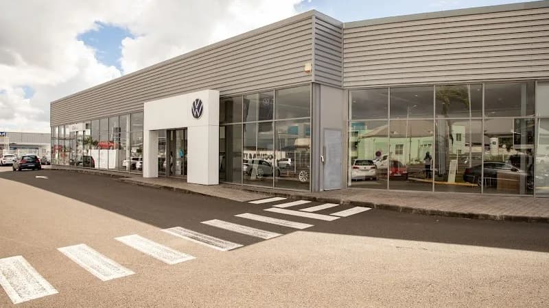 VOLKSWAGEN GSA Jarry