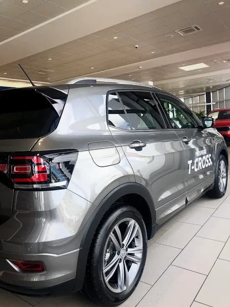 VOLKSWAGEN GSA Jarry - photo 2