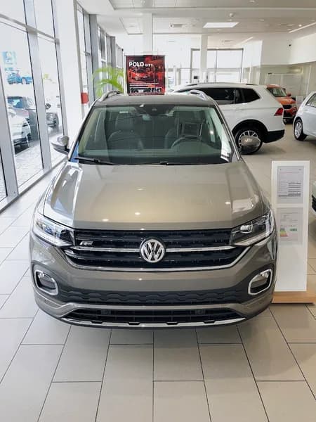 VOLKSWAGEN GSA Jarry - photo 3