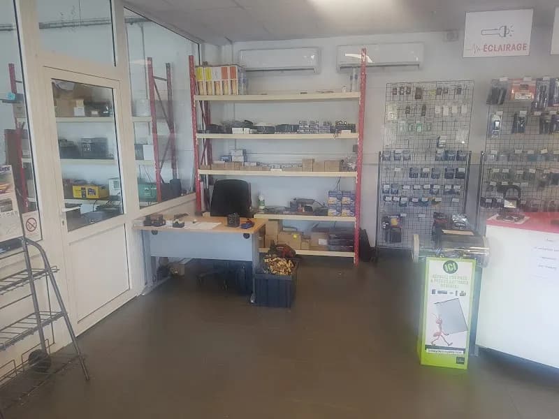 Voltéo Batterie Baie-Mahault - photo 4