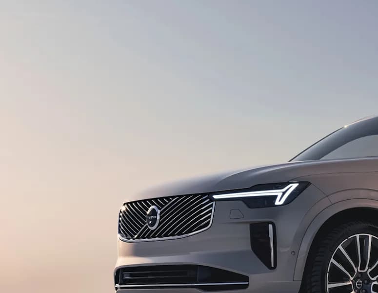 Volvo Cama Jarry - photo 2