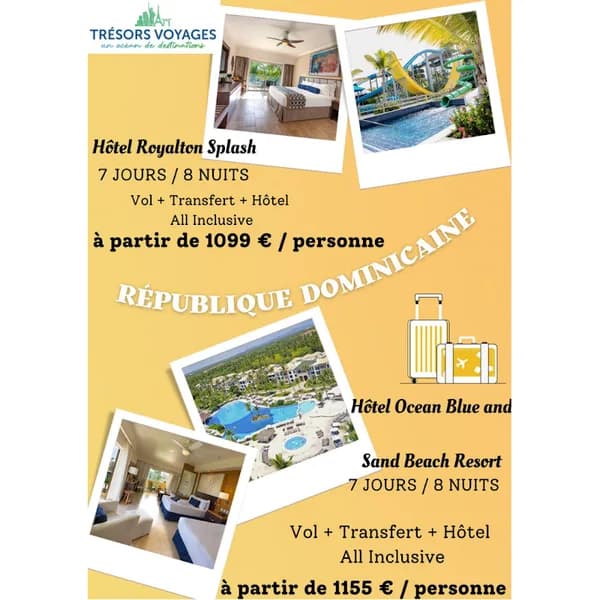 Voyages Antillais - photo 4