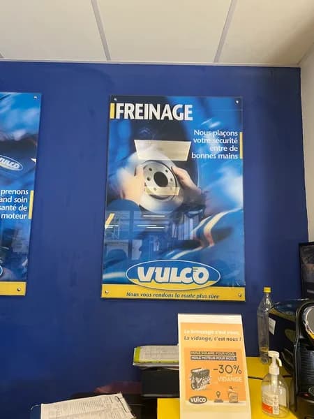 Vulco La Jaille - photo 3