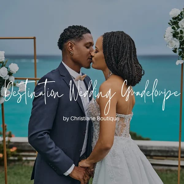 Wedding Palace Baie-Mahault