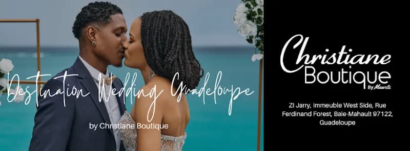 Wedding Palace Baie-Mahault - photo 3