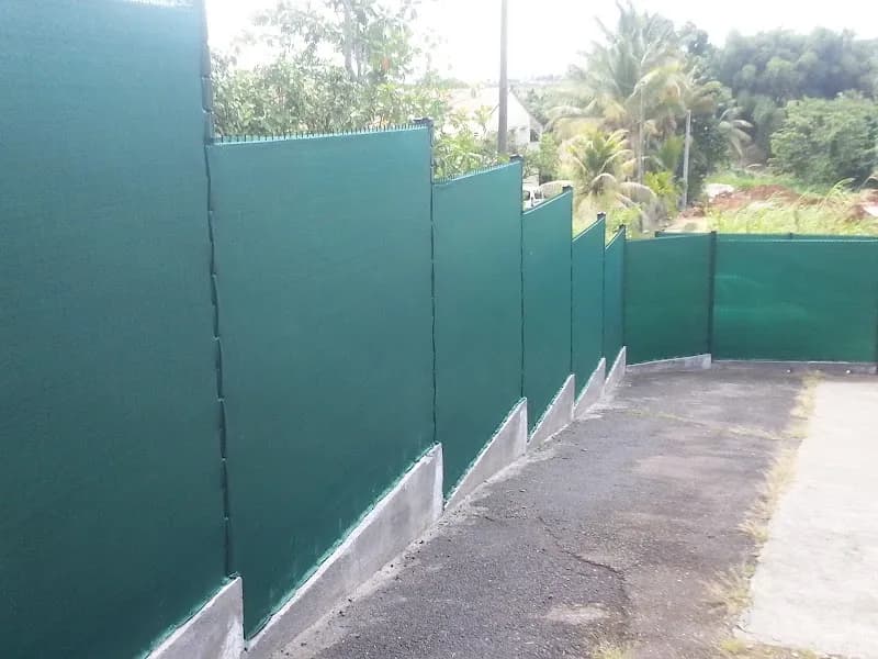 West Indies Clôtures Jarry - photo 2