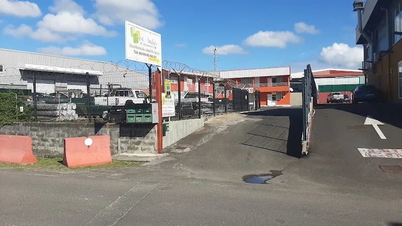 West Indies Clôtures Jarry - photo 3