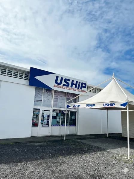 Yachting Overseas Baie-Mahault