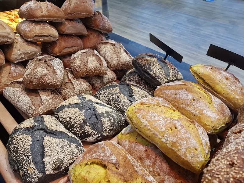 Restaurant L’Ylo Bistro Jarry - photo 2