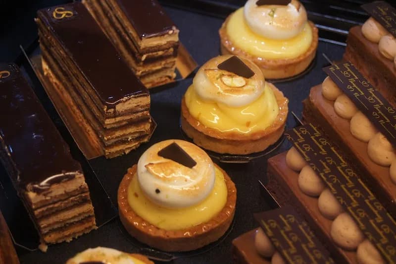 Restaurant L’Ylo Bistro Jarry - photo 4