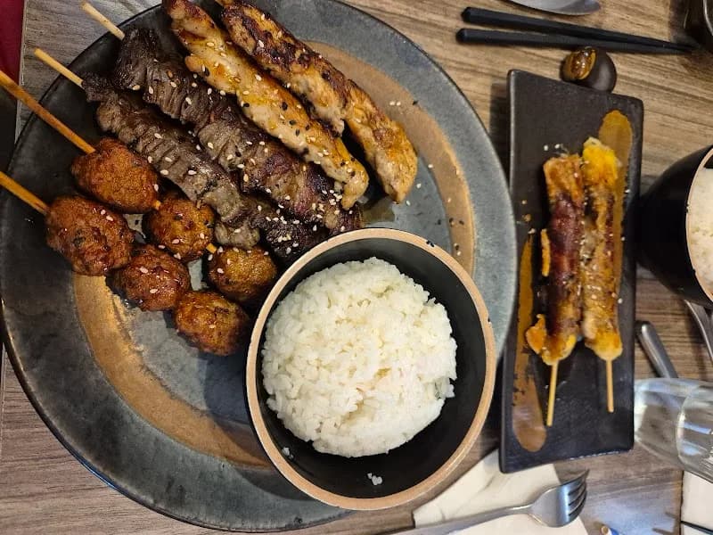 Restaurant Yoshi - photo 3