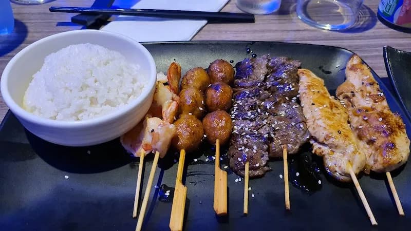 Restaurant Yoshi - photo 4