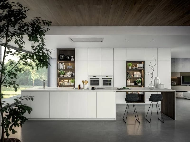 You Cuisines Jarry - photo 2