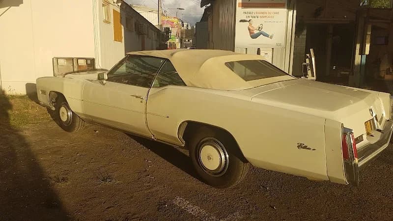 Autovision Centre Auto Contrôle - photo 2