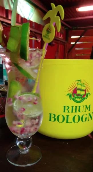 Restaurant Carrefour Grill - photo 2