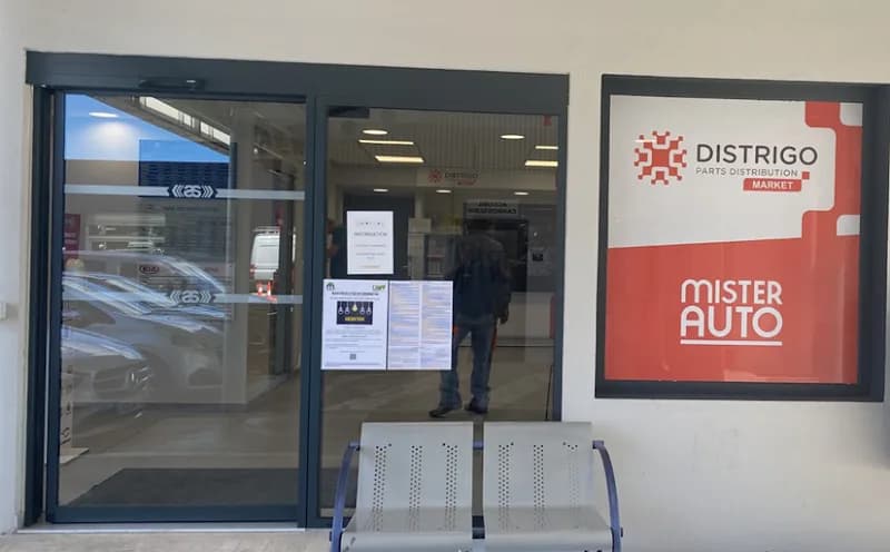 Casse Auto Plessis Blanchet