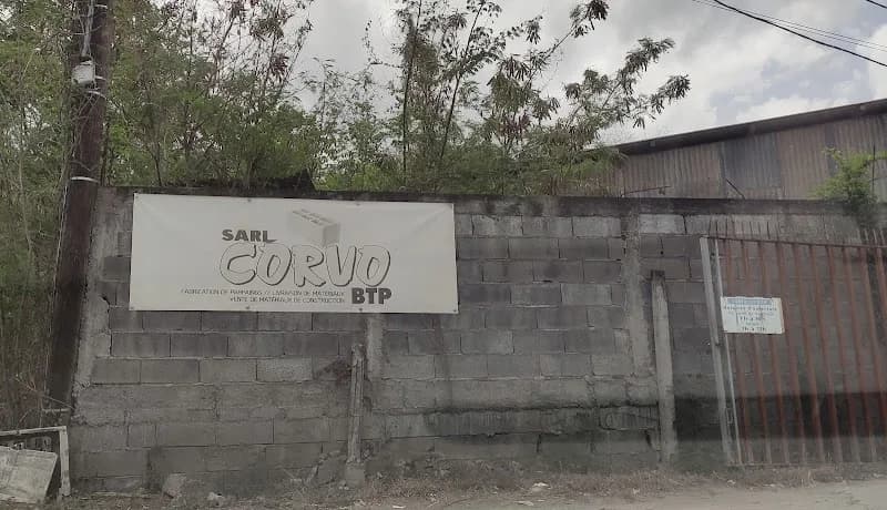 Central Garage Corvo - photo 2