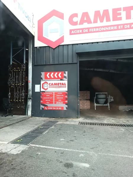 Chantiers Audebert Baillif