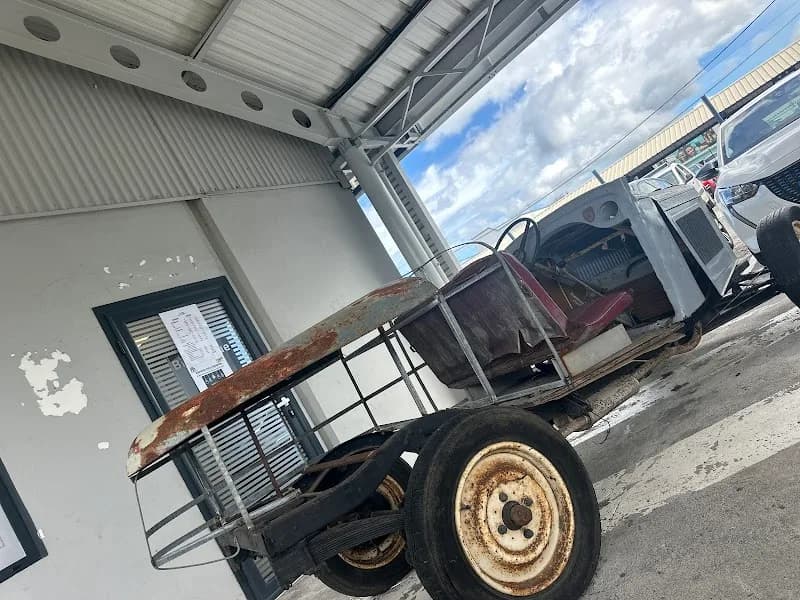 CITROEN Soguadia Baillif - photo 2