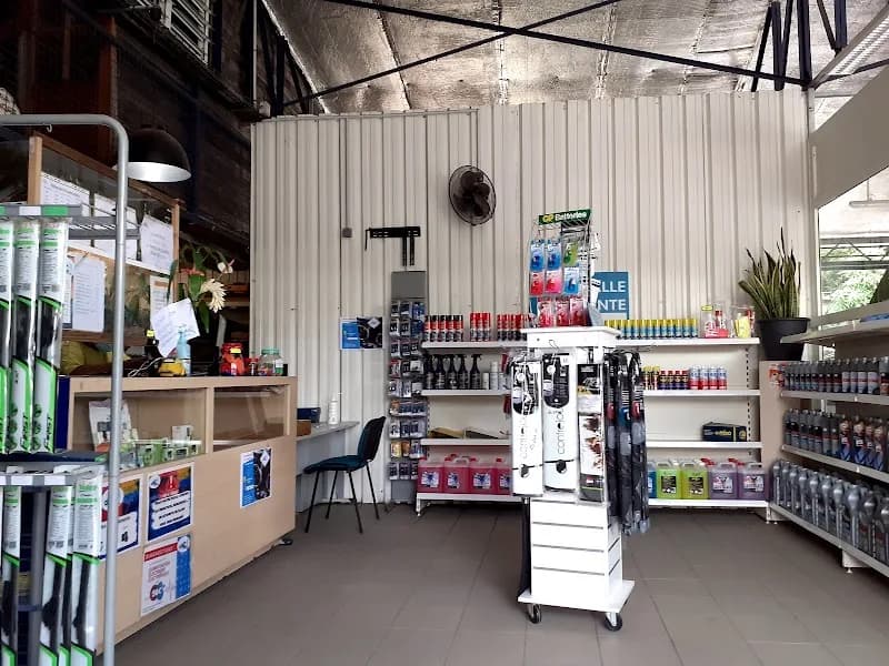 Clim Auto Lolo Hitech